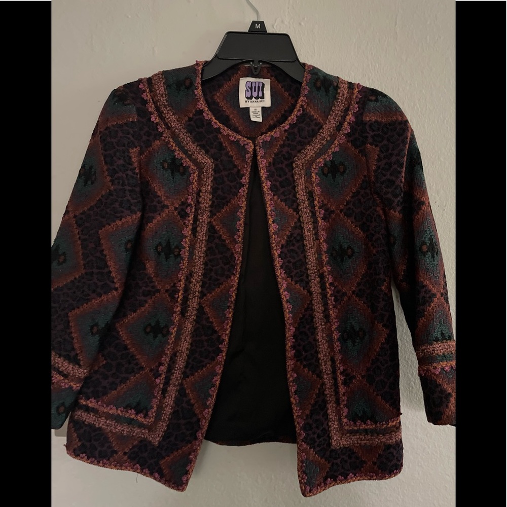 Woman’s Jacket